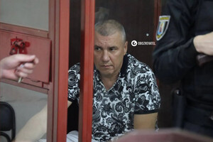 Дело одесского экс-военкома Борисова: его отправили под стражу на два месяца (обновлено) фото 7