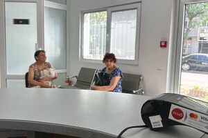 В Одессе бойцовский пес насмерть загрыз шпица фото