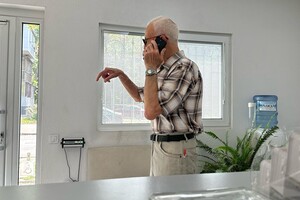 В Одессе бойцовский пес насмерть загрыз шпица фото 1