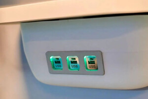 Из Одессы в Винницу будет курсировать модернизированный электропоезд фото