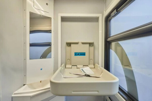 Из Одессы в Винницу будет курсировать модернизированный электропоезд фото 1