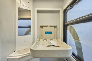 Из Одессы в Винницу будет курсировать модернизированный электропоезд фото 1