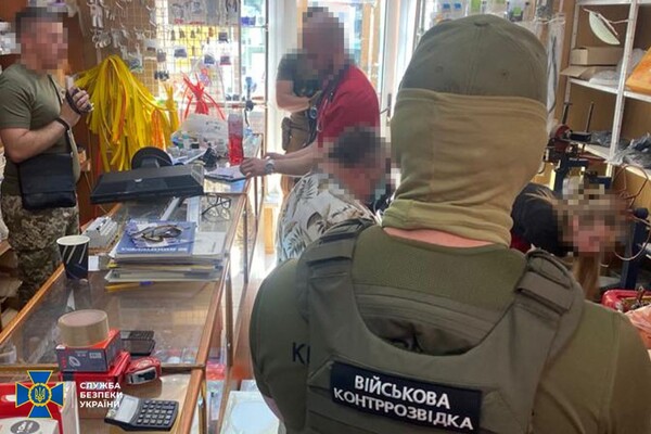 В Одессе военный чиновник требовал "откат" за ремонт казарм для мобилизованных в ВСУ фото 1