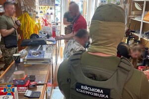 В Одессе военный чиновник требовал "откат" за ремонт казарм для мобилизованных в ВСУ фото 1