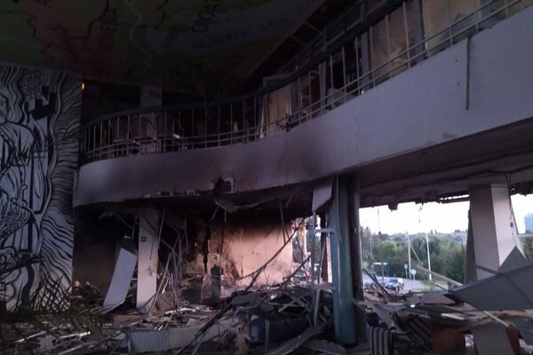 Вночі безпілотники атакували Одеську область: є влучення (оновлено) фото 5