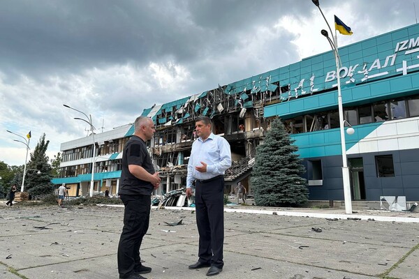 МИД Франции и Жозеп Боррель осудили атаки России на Одесскую область  фото 2