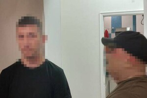 В Одессе задержали консульта &quot;партии Шария&quot;, работавшего на российскую военную разведку фото