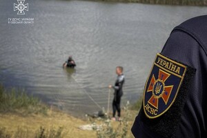 На Одещині потонув 65-річний чоловік: він намагався врятувати своїх онуків фото 4