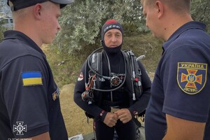 В Одесской области утонул 65-летний мужчина: он пытался спасти своих внучек фото 10