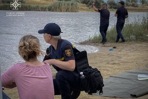 В Одесской области утонул 65-летний мужчина: он пытался спасти своих внучек фото 16