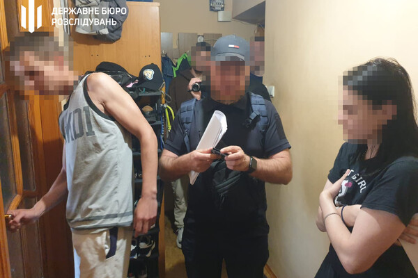 В Одессе задержали полицейского, который открыл шесть борделей фото 2