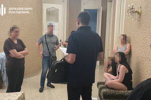В Одессе задержали полицейского, который открыл шесть борделей фото 6