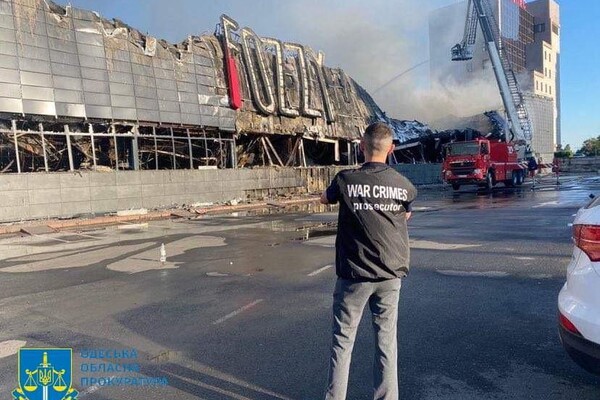 Масована атака дронами та ракетами по Одесі: розпочалося розслідування фото 2