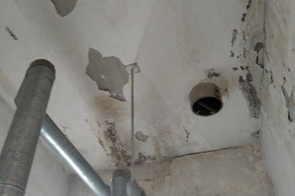 Нічна атака РФ в Одесі: постраждали чотири лікарні, у тому числі й пологовий будинок фото 11