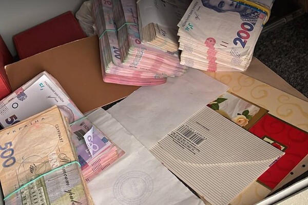 Керівниця банку на Одещині заборгувала податків на 102 мільйони і зберігала вдома георгіївські стрічки фото 1