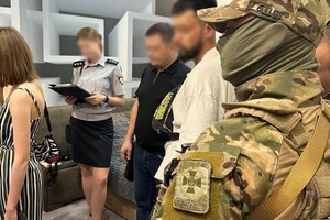 На Одещині знову зловили організаторів вивезення ухилянтів фото