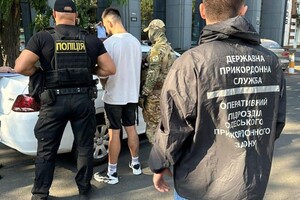 В Одесской области снова поймали организаторов вывоза уклонистов фото 2