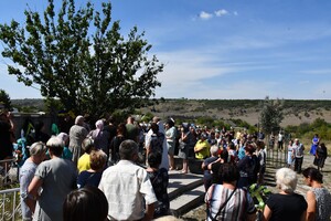 Одеська область втратила ще одного захисника України Олександра Хрищановича фото 4