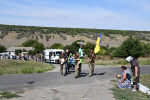 Одесская область потеряла еще одного защитника Украины Александра Хрищановича фото 5