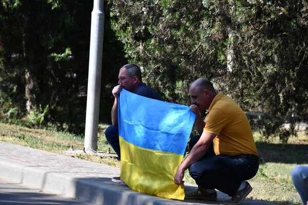 Одеська область втратила ще одного захисника України Олександра Хрищановича фото 6