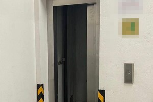В ТЦ на Екатерининской в Одессе погиб лифтер, когда спасал застрявших людей  фото 2