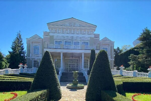 В Одесі продають резиденцію майже за 10 мільйонів доларів фото