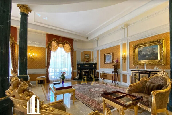 В Одессе продают резиденцию почти за 10 миллионов долларов фото 4