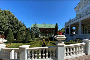В Одесі продають резиденцію майже за 10 мільйонів доларів фото 6