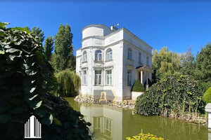 В Одесі продають резиденцію майже за 10 мільйонів доларів фото 9