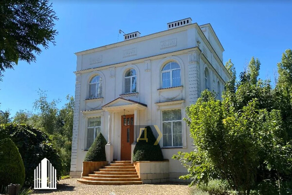В Одесі продають резиденцію майже за 10 мільйонів доларів фото 11