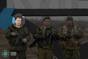 В Одессе задержали разведчика российской группировки &quot;Призрак&quot; фото 1