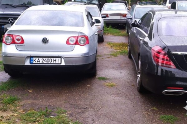 Имитировали ДТП и обманывали автомобилистов: в Одессе разоблачили мошенников фото 3