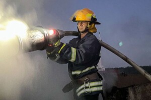 Вечером в Одесской области сбили БПЛА Mohajer-6, а ночью враг атаковал регион "Шахедами": есть пострадавшие (обновлено) фото