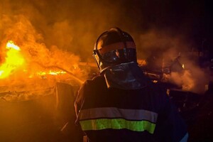 Вечером в Одесской области сбили БПЛА Mohajer-6, а ночью враг атаковал регион "Шахедами": есть пострадавшие (обновлено) фото 1