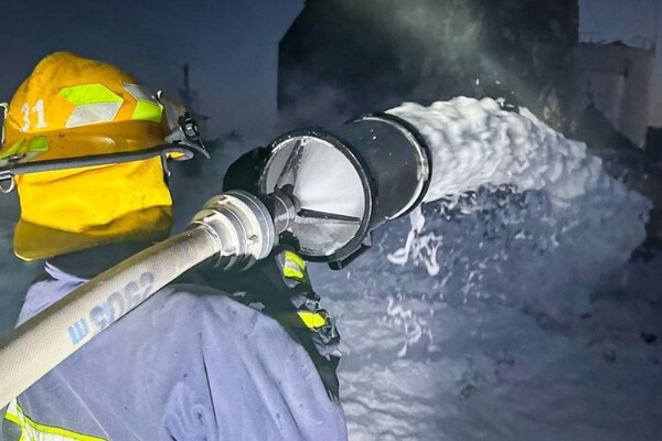 Вечером в Одесской области сбили БПЛА Mohajer-6, а ночью враг атаковал регион "Шахедами": есть пострадавшие (обновлено) фото 2