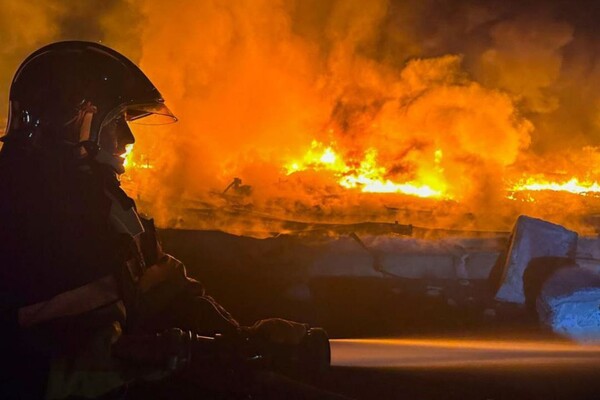 Вечером в Одесской области сбили БПЛА Mohajer-6, а ночью враг атаковал регион "Шахедами": есть пострадавшие (обновлено) фото 3