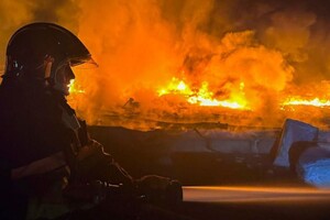 Вечером в Одесской области сбили БПЛА Mohajer-6, а ночью враг атаковал регион "Шахедами": есть пострадавшие (обновлено) фото 3