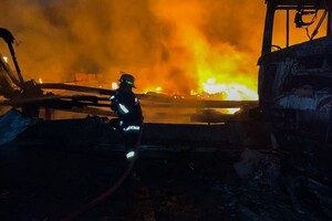 Вечером в Одесской области сбили БПЛА Mohajer-6, а ночью враг атаковал регион "Шахедами": есть пострадавшие (обновлено) фото 4