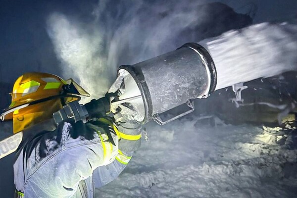 Вечером в Одесской области сбили БПЛА Mohajer-6, а ночью враг атаковал регион "Шахедами": есть пострадавшие (обновлено) фото 5