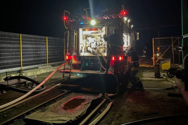 Вечером в Одесской области сбили БПЛА Mohajer-6, а ночью враг атаковал регион "Шахедами": есть пострадавшие (обновлено) фото 6