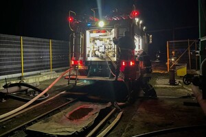 Вечером в Одесской области сбили БПЛА Mohajer-6, а ночью враг атаковал регион "Шахедами": есть пострадавшие (обновлено) фото 6