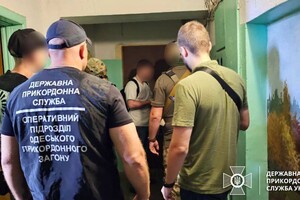 В Одесской области задержали учителя-искусствоведа, навязывавшего детям российскую пропаганду фото
