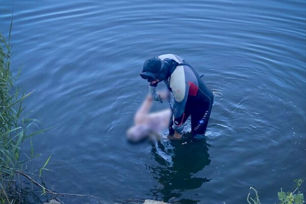 На Одещині під час купання втопився чоловік фото 2