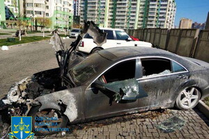 Експожежний рятувальник та два його спільники в Одесі підпалювали авто на замовлення фото 3