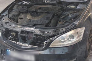 Експожежний рятувальник та два його спільники в Одесі підпалювали авто на замовлення фото 5
