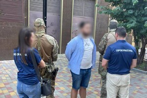 В Одессе бывший диакон УПЦ (МП) вывозил из страны уклонистов фото 3