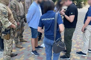 В Одессе бывший диакон УПЦ (МП) вывозил из страны уклонистов фото 6