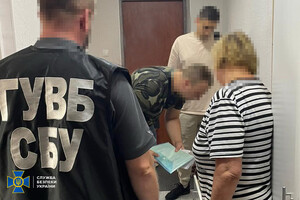 На коррупции попалось все руководство районной ВЛК в Одесской области фото 1