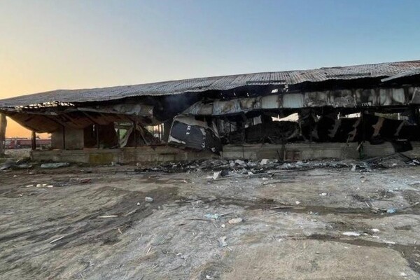 Кубраков розповів, що постраждало під час останньої атаки на південь Одеської області фото 2