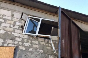 Обстрел юга Одесской области: военные показали последствия ночной атаки и как сбивали ракету фото 2